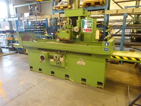 Ger Elb RS 15/50 1500 x 400 mm