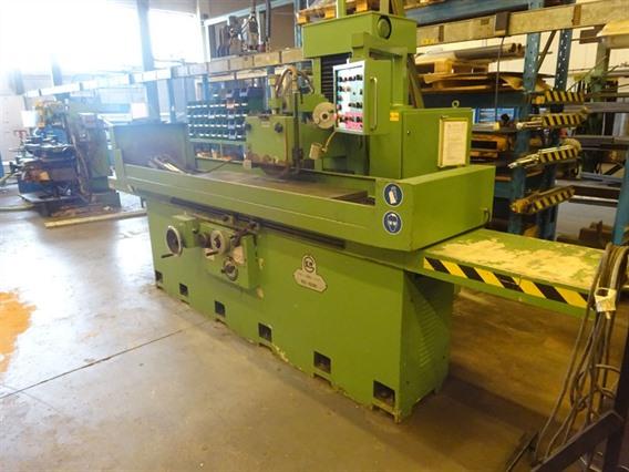 Ger Elb RS 15/50 1500 x 400 mm