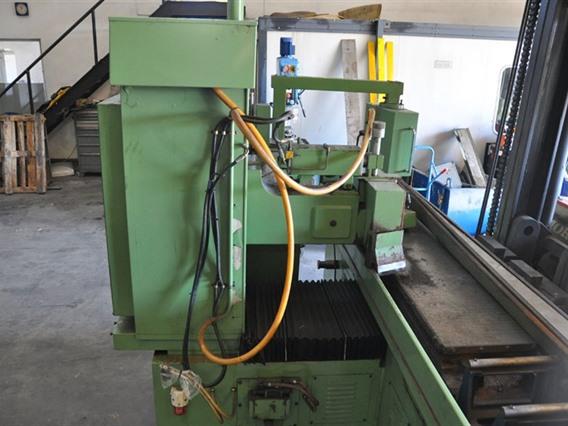 Ger Elb RS 15/50 1500 x 400 mm