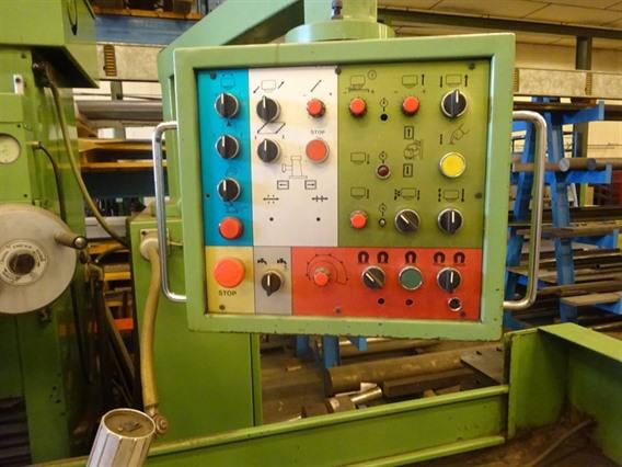 Ger Elb RS 15/50 1500 x 400 mm