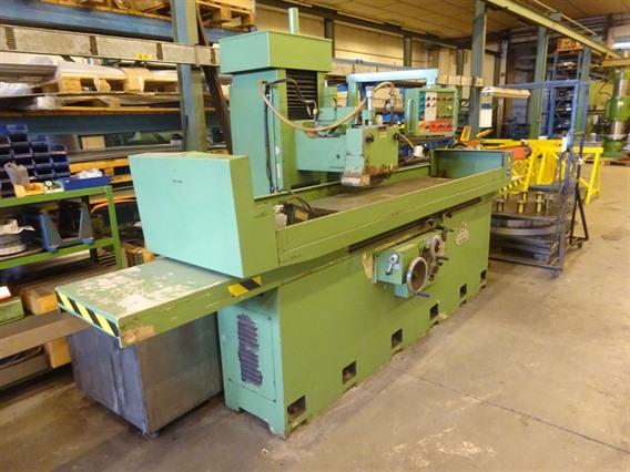 Ger Elb RS 15/50 1500 x 400 mm