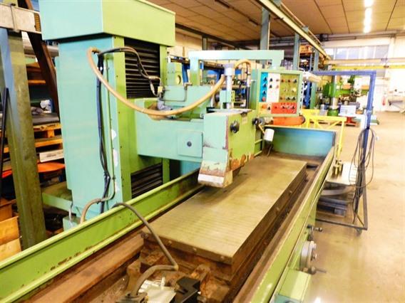 Ger Elb RS 15/50 1500 x 400 mm