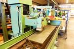 Ger Elb RS 15/50 1500 x 400 mm