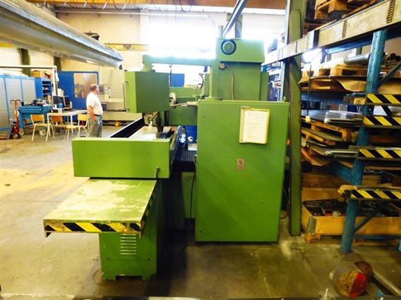 Ger Elb RS 15/50 1500 x 400 mm