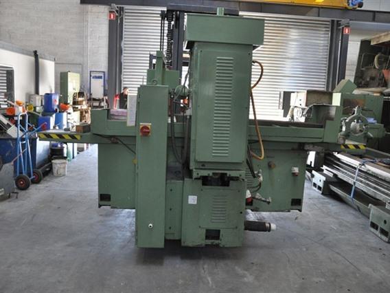 Ger Elb RS 15/50 1500 x 400 mm
