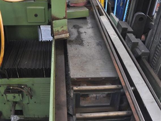 Ger Elb RS 15/50 1500 x 400 mm
