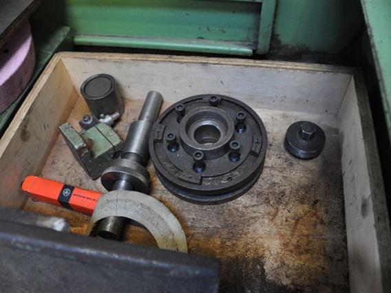 Ger Elb RS 15/50 1500 x 400 mm