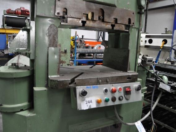 Grabener 360 ton