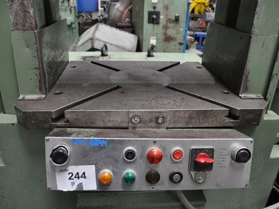 Grabener 360 ton