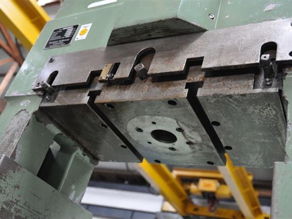 Grabener 360 ton