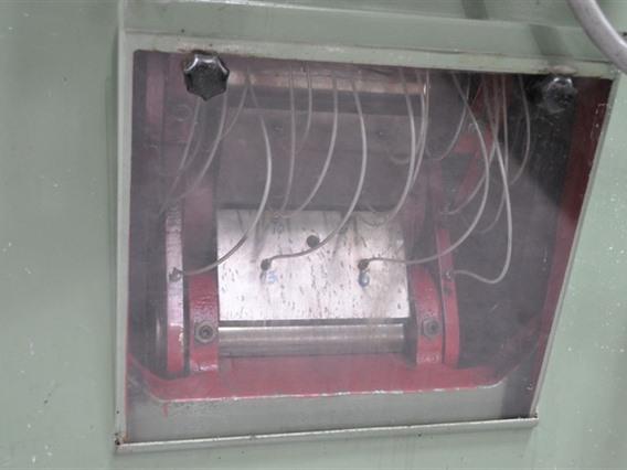 Grabener 360 ton
