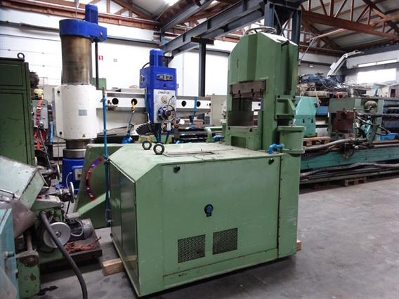Grabener 360 ton