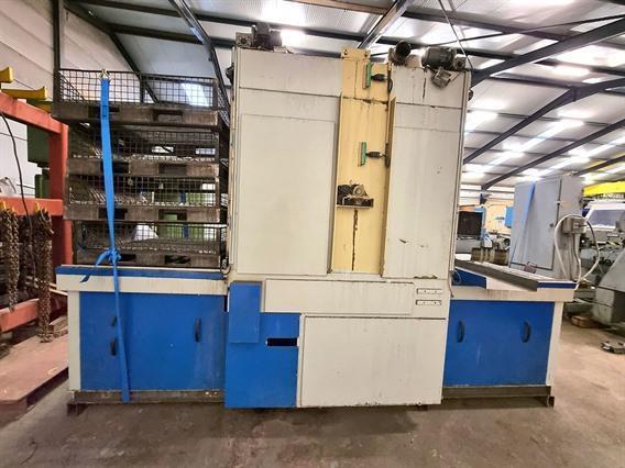 Laborex Degreasing/Cleaning unit