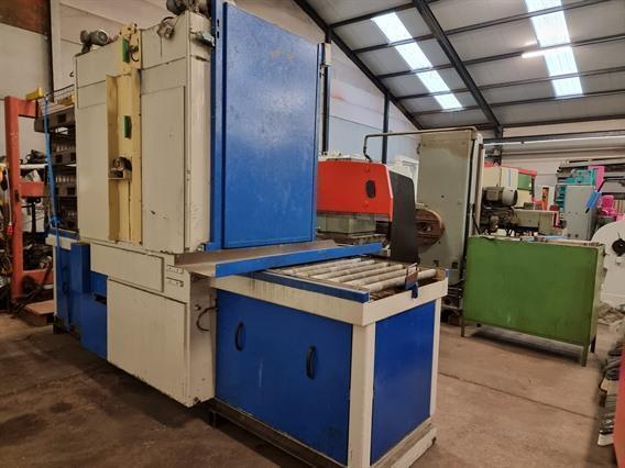 Laborex Degreasing/Cleaning unit