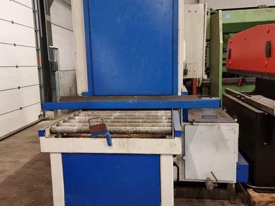 Laborex Degreasing/Cleaning unit