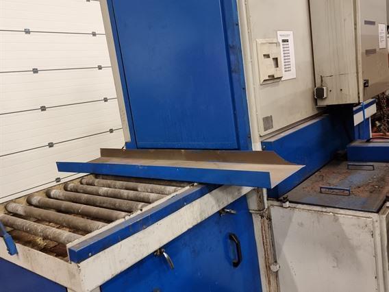 Laborex Degreasing/Cleaning unit