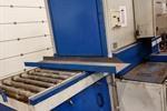 Laborex Degreasing/Cleaning unit