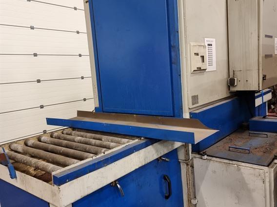 Laborex Degreasing/Cleaning unit