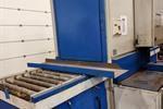 Laborex Degreasing/Cleaning unit
