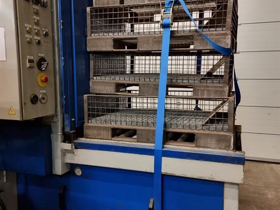 Laborex Degreasing/Cleaning unit