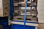 Laborex Degreasing/Cleaning unit