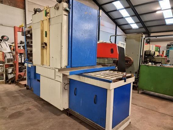 Laborex Degreasing/Cleaning unit