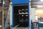 Laborex Degreasing/Cleaning unit