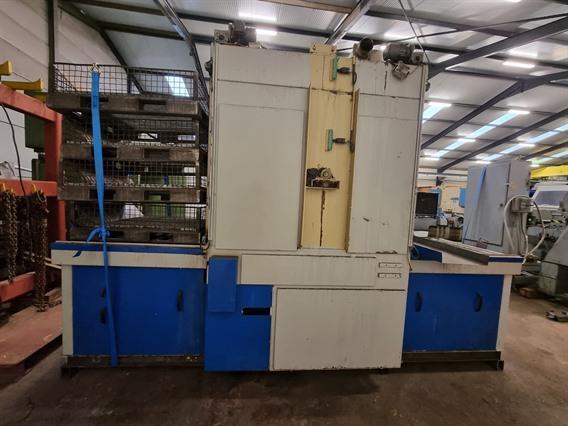 Laborex Degreasing/Cleaning unit
