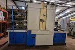 Laborex Degreasing/Cleaning unit