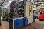 Laborex Degreasing/Cleaning unit