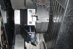 Mazak Multiplex 6200 + robot Ø 320 x 1190 mm