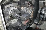 Mazak Multiplex 6200 + robot Ø 320 x 1190 mm