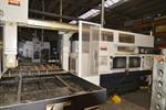 Mazak Multiplex 6300 + robot Ø 430 x 1450 mm