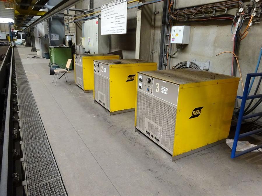 New And Used Machine Tools & Equipment