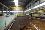 Esab Telerex TXB 8000 6100 x 40 000 mm