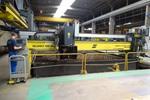Esab Telerex TXB 8000 6100 x 40 000 mm