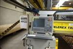Esab Telerex TXB 8000 6100 x 40 000 mm