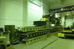 Esab Telerex TXB 8000 6100 x 40 000 mm