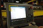 Esab Telerex TXB 8000 6100 x 40 000 mm