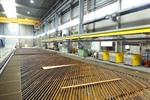 Esab Telerex TXB 8000 6100 x 40 000 mm