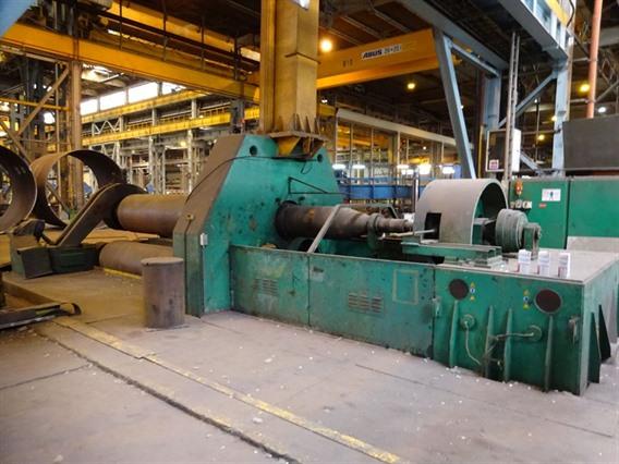 Wilhelmsburger DWV 4100 x 120 mm