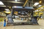 Bode VPC 45 ton positioner