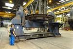 Bode VPC 45 ton positioner