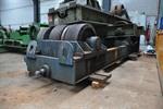 Passerini welding positioner 55 ton