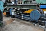 Passerini welding positioner 55 ton