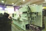 Pacific Bulldozer horizontal press 500 ton