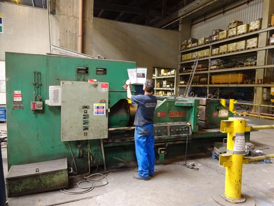 New And Used Machine Tools & Equipment