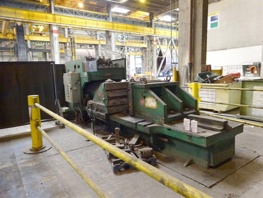 New And Used Machine Tools & Equipment