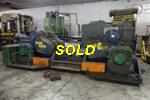 Bode welding positioner 650 ton