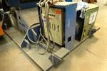 Bode welding positioner 650 ton